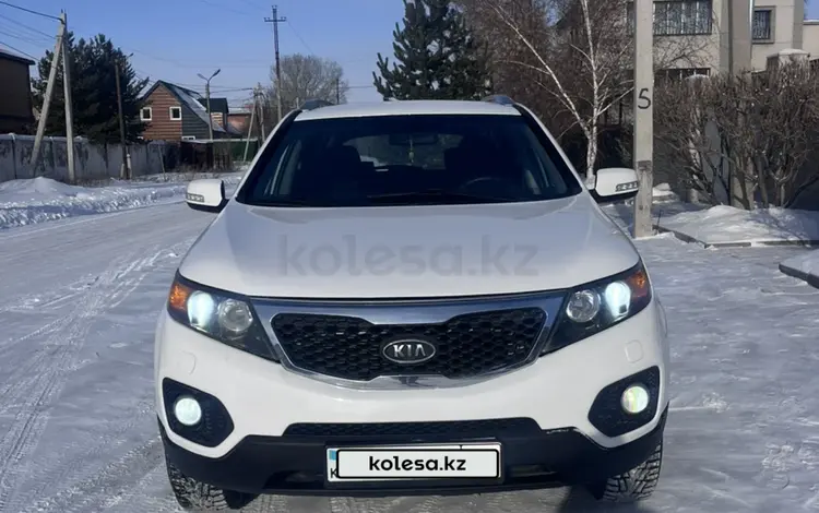 Kia Sorento 2010 года за 6 500 000 тг. в Астана