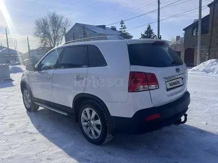 Kia Sorento 2010 года за 6 500 000 тг. в Астана – фото 4