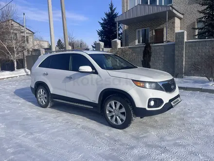 Kia Sorento 2010 года за 6 500 000 тг. в Астана – фото 2