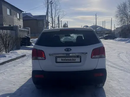 Kia Sorento 2010 года за 6 500 000 тг. в Астана – фото 5