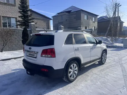 Kia Sorento 2010 года за 6 500 000 тг. в Астана – фото 6