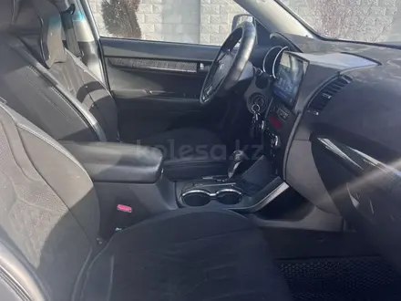 Kia Sorento 2010 года за 6 500 000 тг. в Астана – фото 8