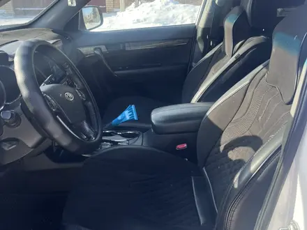 Kia Sorento 2010 года за 6 500 000 тг. в Астана – фото 10