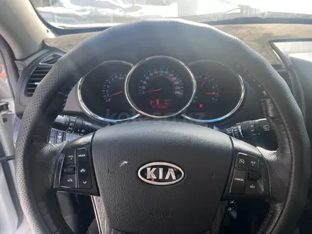 Kia Sorento 2010 года за 6 500 000 тг. в Астана – фото 11