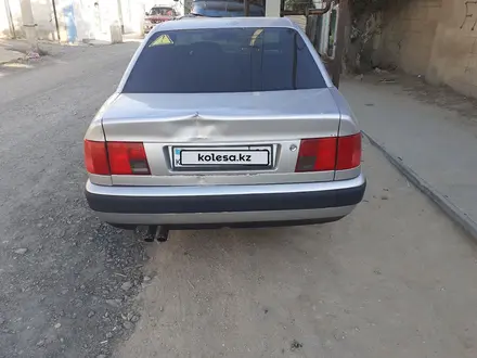 Audi 100 1994 года за 1 450 000 тг. в Астана – фото 3