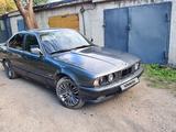 BMW 520 1992 годаfor1 800 000 тг. в Костанай – фото 3