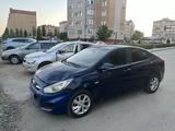 Hyundai Accent 2011 года за 3 000 000 тг. в Актобе