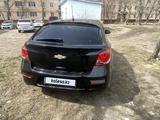 Chevrolet Cruze 2012 года за 4 200 000 тг. в Рудный – фото 4