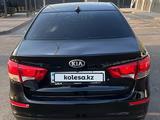 Kia Rio 2015 года за 4 600 000 тг. в Алматы – фото 4