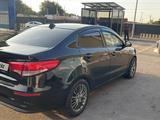Kia Rio 2015 года за 4 600 000 тг. в Алматы – фото 3