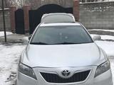 Toyota Camry 2007 года за 5 600 000 тг. в Алматы – фото 2