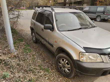 Honda CR-V 1996 года за 3 000 000 тг. в Алматы – фото 7