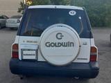 Suzuki Escudo 1995 года за 2 200 000 тг. в Астана – фото 2