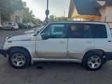 Suzuki Escudo 1995 года за 2 200 000 тг. в Астана – фото 3