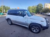Suzuki Escudo 1995 года за 2 200 000 тг. в Астана – фото 4