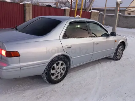 Toyota Camry Gracia 1998 года за 3 300 000 тг. в Алматы – фото 6