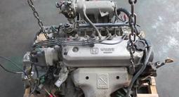 ДВИГАТЕЛЬ ХОНДА ОДИССЕЙ АККОРД ШАТЛ F22B F23A КОНТРАКТНЫЙ ЯПОНИЯ за 320 000 тг. в Алматы