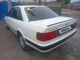 Audi 100 1992 годаүшін1 750 000 тг. в Казалинск – фото 4