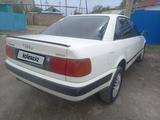 Audi 100 1992 годаүшін1 750 000 тг. в Казалинск – фото 3