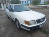 Audi 100 1992 годаүшін1 750 000 тг. в Казалинск – фото 2