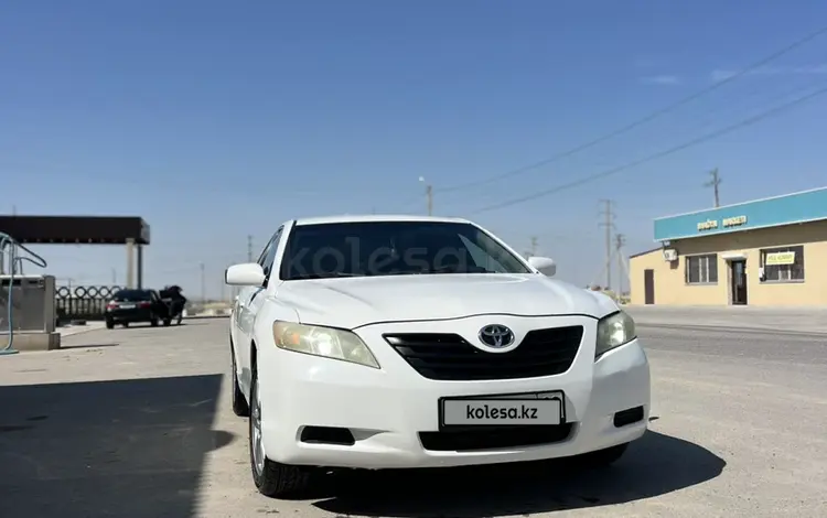 Toyota Camry 2006 года за 6 000 000 тг. в Актау