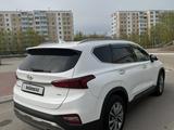 Hyundai Santa Fe 2019 годаүшін11 650 000 тг. в Костанай – фото 5