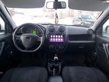 ВАЗ (Lada) Granta 2190 2014 годаүшін2 400 000 тг. в Темиртау – фото 4