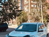 Chery Tiggo 8 2020 года за 7 500 000 тг. в Кокшетау