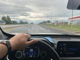Chery Tiggo 8 2020 года за 7 500 000 тг. в Кокшетау – фото 2