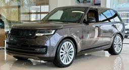 Land Rover Range Rover Autobiography 2026 годаүшін130 752 000 тг. в Костанай