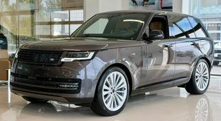 Land Rover Range Rover Autobiography 2026 года за 130 752 000 тг. в Костанай