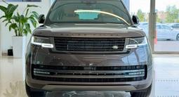 Land Rover Range Rover Autobiography 2026 годаүшін130 752 000 тг. в Костанай – фото 2