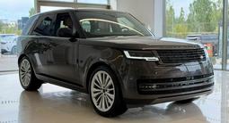 Land Rover Range Rover Autobiography 2026 годаүшін130 752 000 тг. в Костанай – фото 3