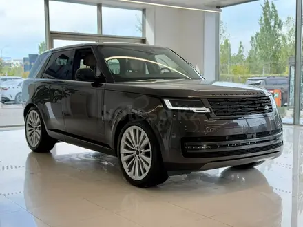 Land Rover Range Rover Autobiography 2026 года за 130 752 000 тг. в Костанай – фото 3
