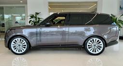 Land Rover Range Rover Autobiography 2026 годаүшін130 752 000 тг. в Костанай – фото 4