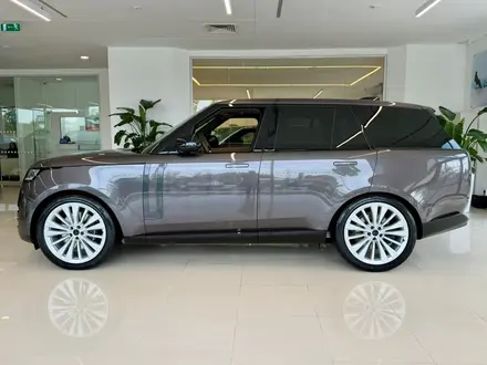 Land Rover Range Rover Autobiography 2026 года за 130 752 000 тг. в Костанай – фото 4