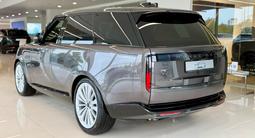 Land Rover Range Rover Autobiography 2026 годаүшін130 752 000 тг. в Костанай – фото 5