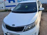 Kia Rio 2014 года за 5 700 000 тг. в Шымкент – фото 2