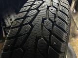 Литые диски с резиной за 200 000 тг. в Алматы – фото 3