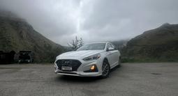 Hyundai Sonata 2018 годаүшін5 800 000 тг. в Актау – фото 4