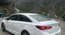Hyundai Sonata 2018 годаүшін5 800 000 тг. в Актау – фото 2