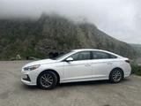 Hyundai Sonata 2018 года за 5 800 000 тг. в Актау – фото 3