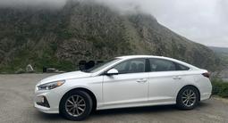 Hyundai Sonata 2018 годаүшін5 800 000 тг. в Актау – фото 3