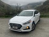 Hyundai Sonata 2018 года за 5 800 000 тг. в Актау