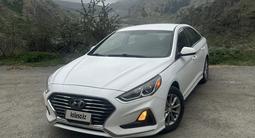 Hyundai Sonata 2018 годаүшін5 800 000 тг. в Актау
