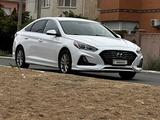 Hyundai Sonata 2018 года за 5 800 000 тг. в Актау – фото 5