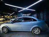 Daewoo Gentra 2014 годаүшін4 000 000 тг. в Алматы – фото 2