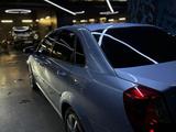 Daewoo Gentra 2014 годаүшін4 000 000 тг. в Алматы – фото 3