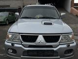 Mitsubishi Pajero 2005 года за 5 300 000 тг. в Костанай – фото 2