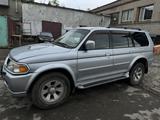Mitsubishi Pajero 2005 года за 5 300 000 тг. в Костанай